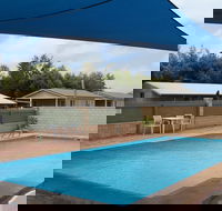 Belair Gardens Caravan Park - Kempsey Accommodation