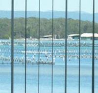 Montgomery Apartments - Kempsey Accommodation