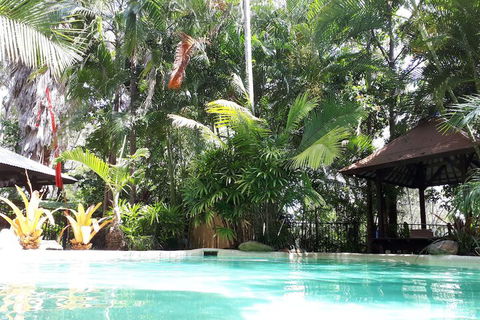 Alaya Escape - Kempsey Accommodation 5