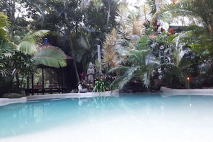 Ilkley QLD Kempsey Accommodation