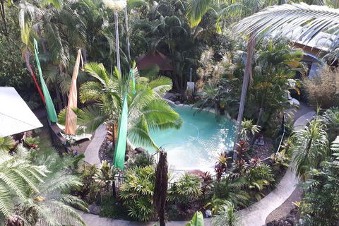 Alaya Escape - Kempsey Accommodation 4
