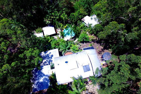 Alaya Escape - Kempsey Accommodation 3