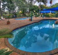 BIG4 Bungalow Park on Burrill Lake - Kempsey Accommodation