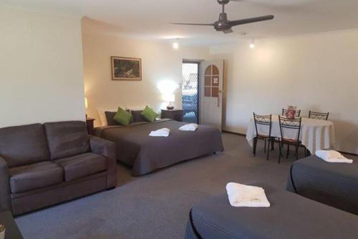 Beachport SA Kempsey Accommodation