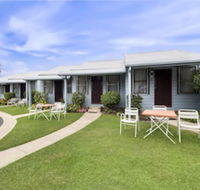 Canberra Ave Villas - Kempsey Accommodation