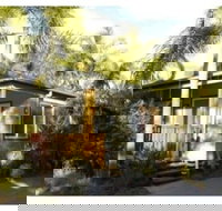 Discovery Parks  Rockhampton - Kempsey Accommodation