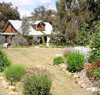 Moonbeam Cottages - Kempsey Accommodation