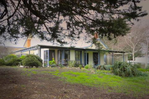Galwiji Homestead - Kempsey Accommodation 0