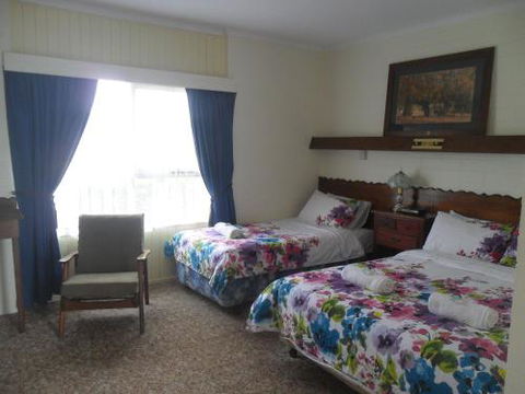 Motel Dimboola - Kempsey Accommodation 3