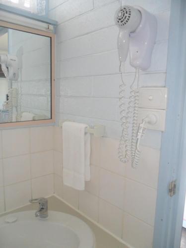 Motel Dimboola - Kempsey Accommodation 1