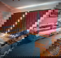 Eagle Heights Mountain Hotel - Kempsey Accommodation