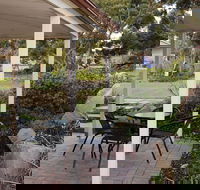 Cape Jervis Holiday Units - Kempsey Accommodation