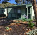 Lake Albert Caravan Park - Kempsey Accommodation