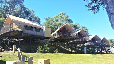 Agnes Water Beach Holidays - Kempsey Accommodation 3