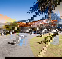 Beatty Lodge - Kempsey Accommodation