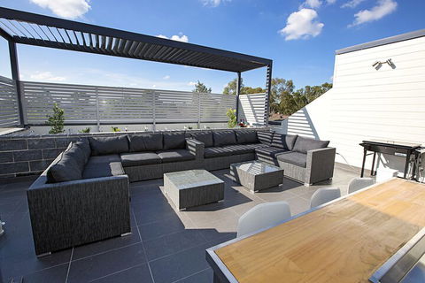 Astina Serviced Apartments Parkside - Kempsey Accommodation 3