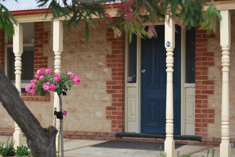 Jacaranda Cottage - Kempsey Accommodation 3