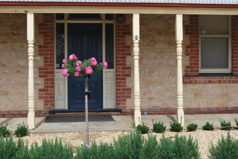 Jacaranda Cottage - Kempsey Accommodation 5