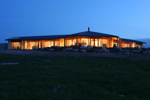 Almonta Park Lodge - Kempsey Accommodation 3