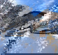 Alpine Retreat Mt Buller - Kempsey Accommodation