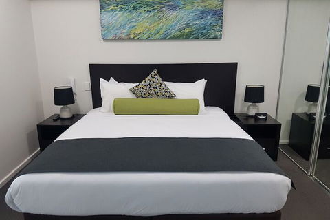 One30 Esplanade Serviced Apartments - Kempsey Accommodation 5