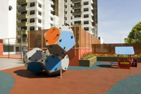 One30 Esplanade Serviced Apartments - Kempsey Accommodation 6