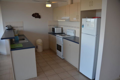 Horizon Lodge - Kempsey Accommodation 6