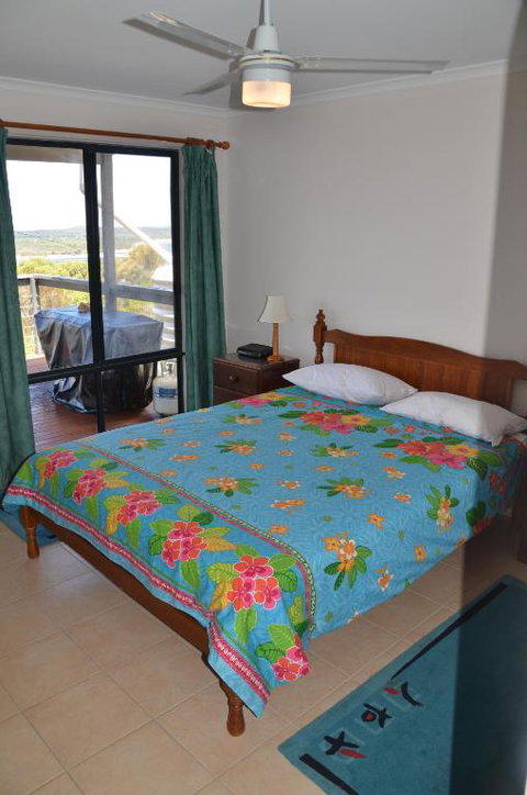 Horizon Lodge - Kempsey Accommodation 1