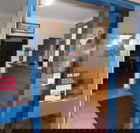 Tally Ho Motor Inn - Kempsey Accommodation