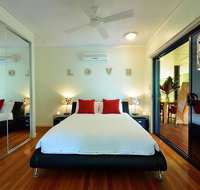 Misty Mountains Rainforest Retreat - Kempsey Accommodation