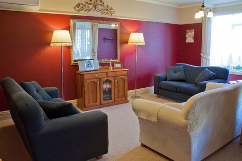 Lucy's House Serenity - Kempsey Accommodation 6