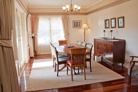 Lucy's House Serenity - Kempsey Accommodation 3