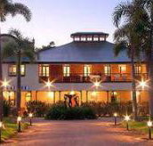 Noorla Heritage Resort