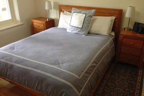 MacDonnell House Naracoorte - Kempsey Accommodation 3