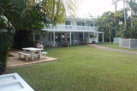 Absolute Backpackers Mission Beach - Kempsey Accommodation 0