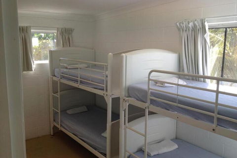 Absolute Backpackers Mission Beach - Kempsey Accommodation 2