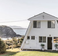 A PERFECT STAY - A Frame - Kempsey Accommodation