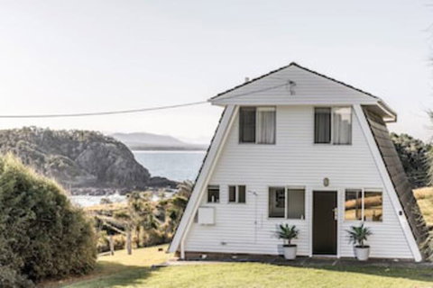A PERFECT STAY - A Frame - Kempsey Accommodation 0