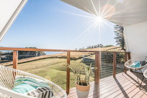A PERFECT STAY - A Frame - Kempsey Accommodation 4