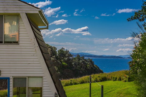 A PERFECT STAY - A Frame - Kempsey Accommodation 6