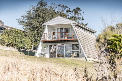 A PERFECT STAY - A Frame - Kempsey Accommodation 7