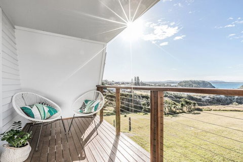 A PERFECT STAY - A Frame - Kempsey Accommodation 3