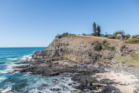 A PERFECT STAY - A Frame - Kempsey Accommodation 1