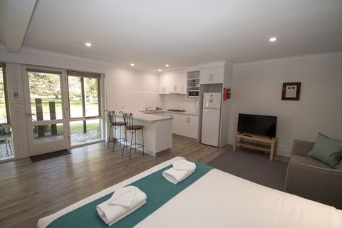 BIG4 Bright - Kempsey Accommodation 2