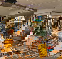 Cape Jervis Accommodation  Caravan Park - Kempsey Accommodation