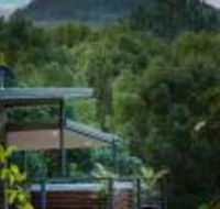 Babbling Brook Retreat - Kempsey Accommodation