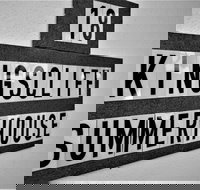 Sunrise Cove Holiday Apartments - Kempsey Accommodation