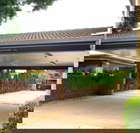 A Raceview Motor Inn - Kempsey Accommodation