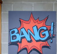 Retro House - Kempsey Accommodation