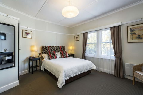Ashdowns Of Dover B&B - Kempsey Accommodation 3